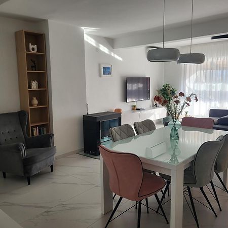 Apartman Rosa Zadar Luaran gambar