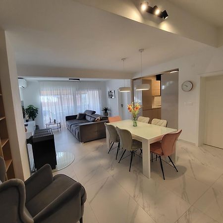 Apartman Rosa Zadar Luaran gambar