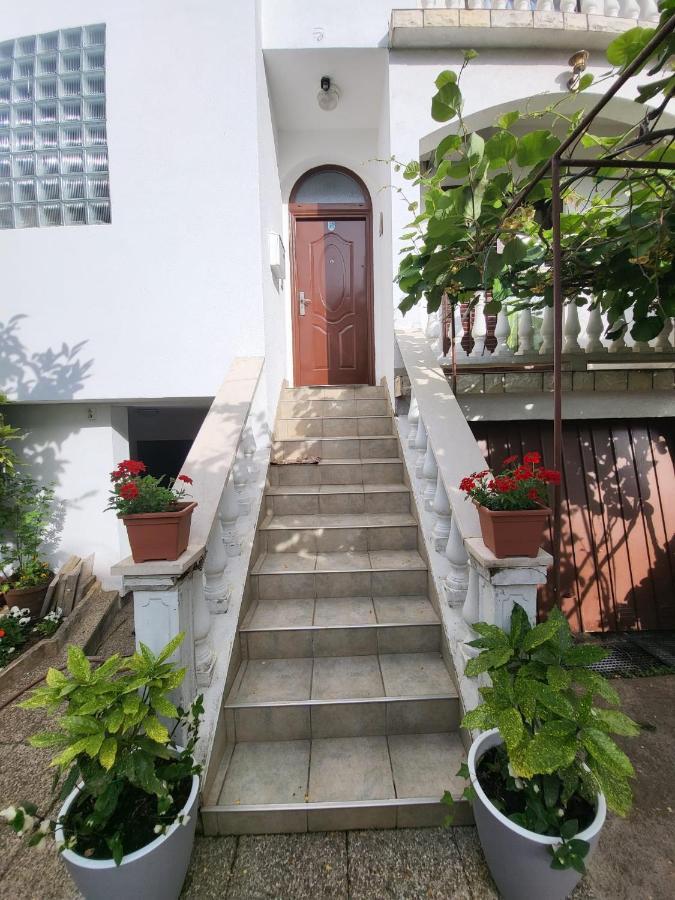 Apartman Rosa Zadar Luaran gambar