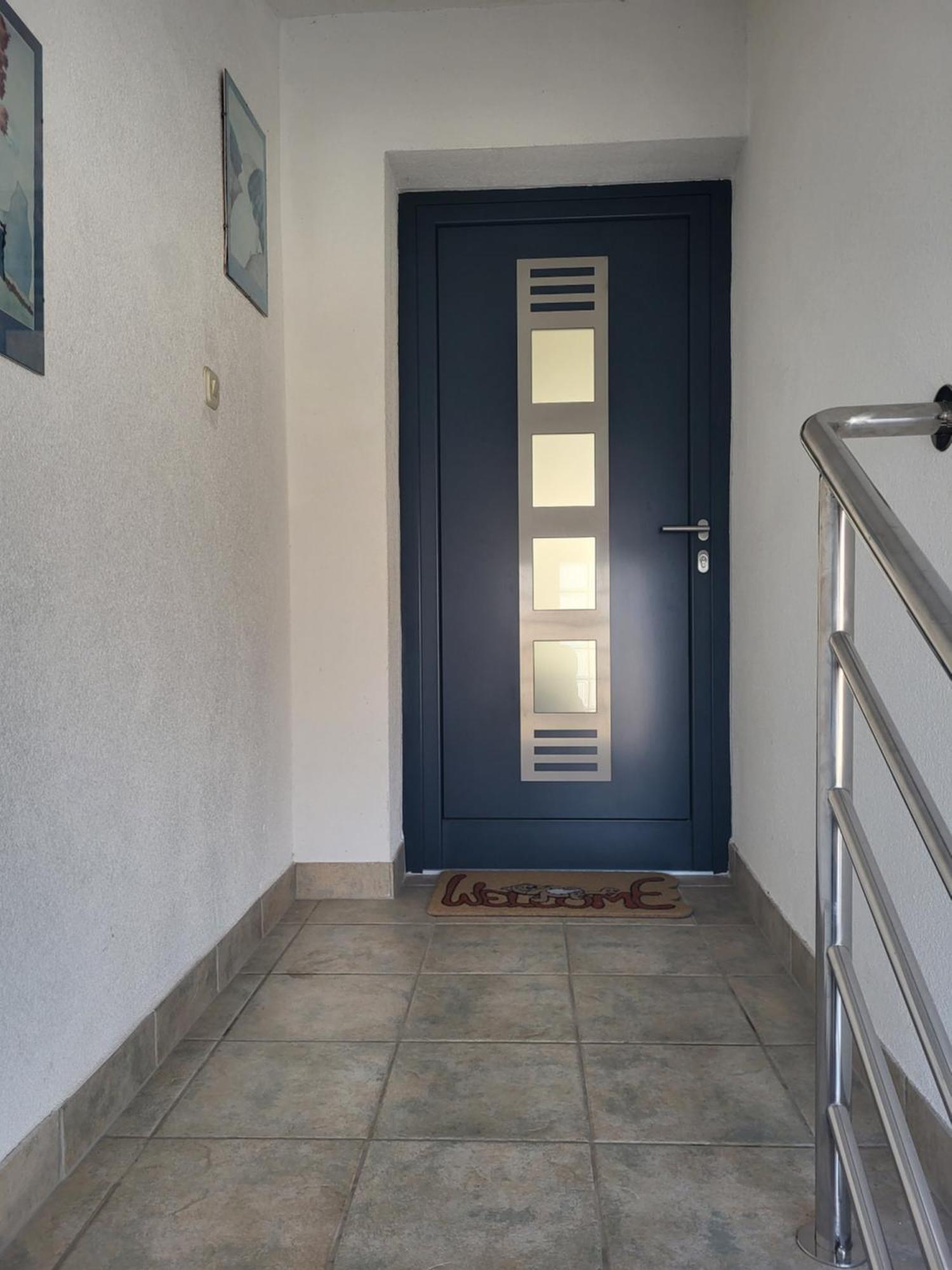 Apartman Rosa Zadar Luaran gambar
