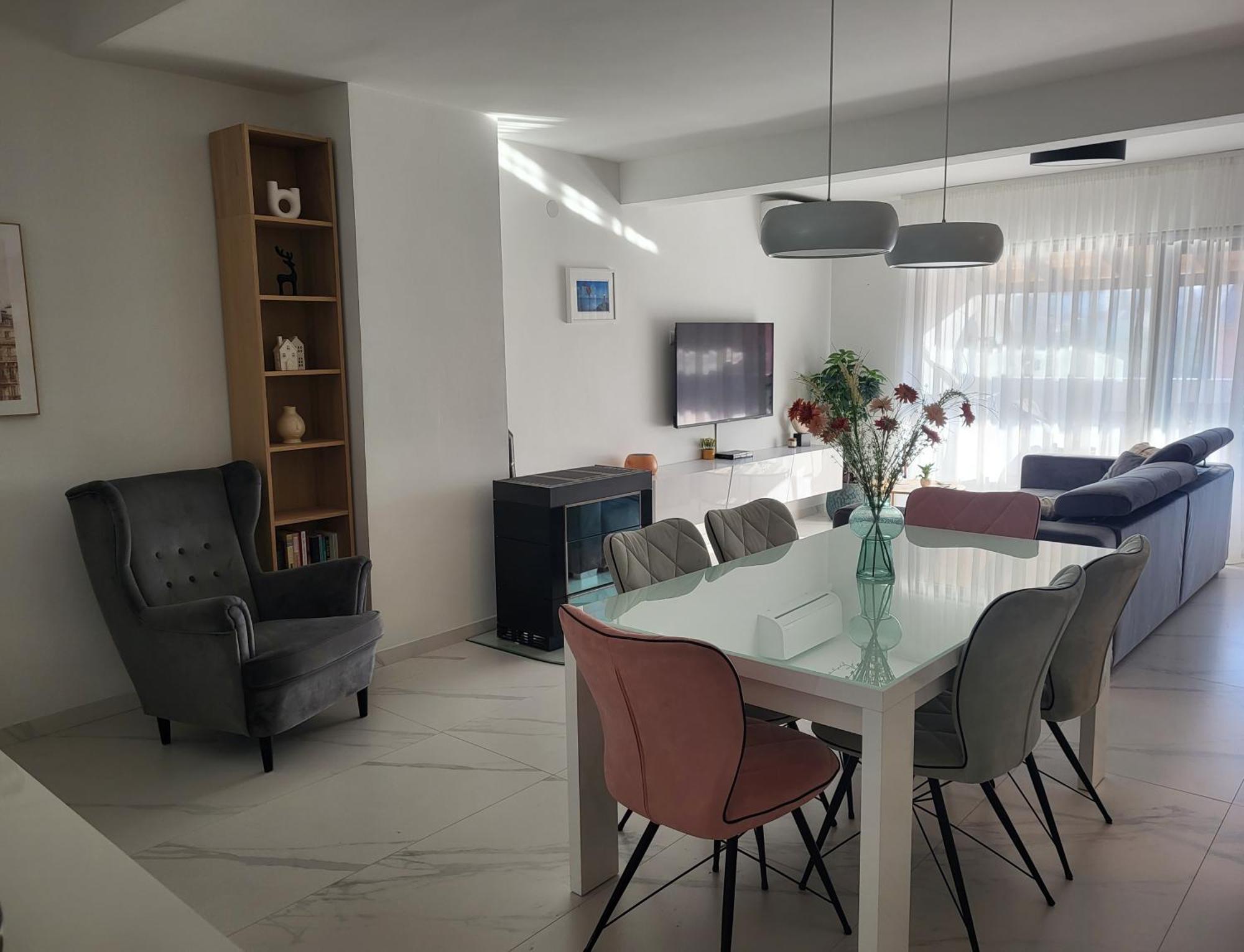 Apartman Rosa Zadar Luaran gambar
