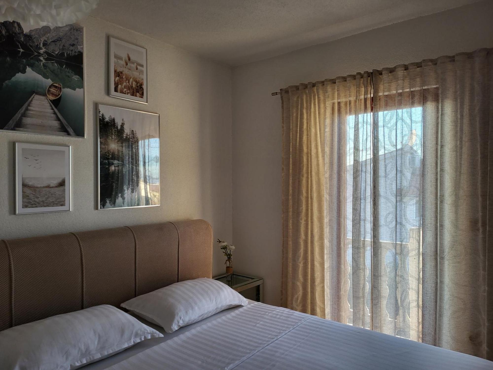 Apartman Rosa Zadar Luaran gambar