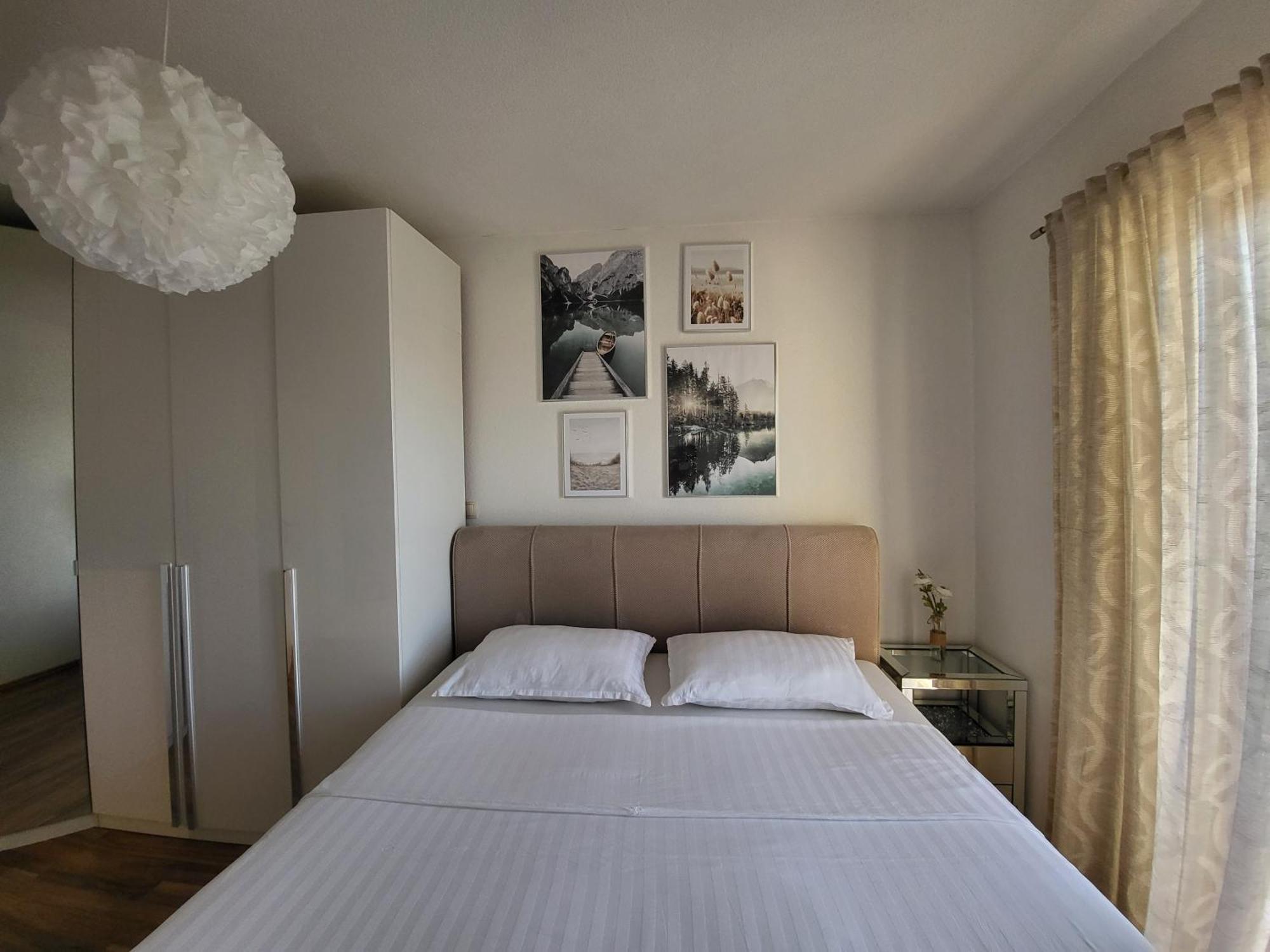 Apartman Rosa Zadar Luaran gambar
