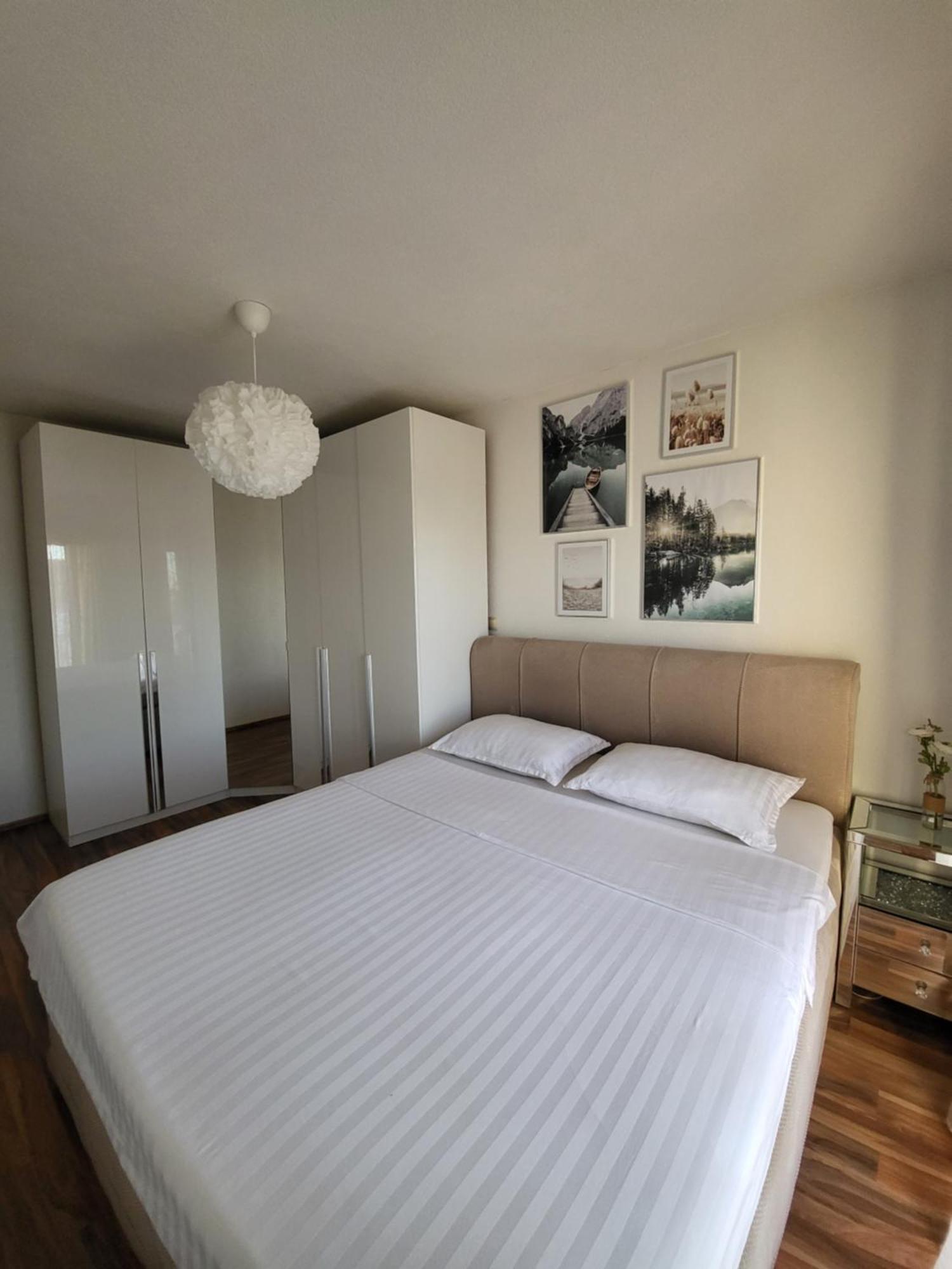 Apartman Rosa Zadar Luaran gambar