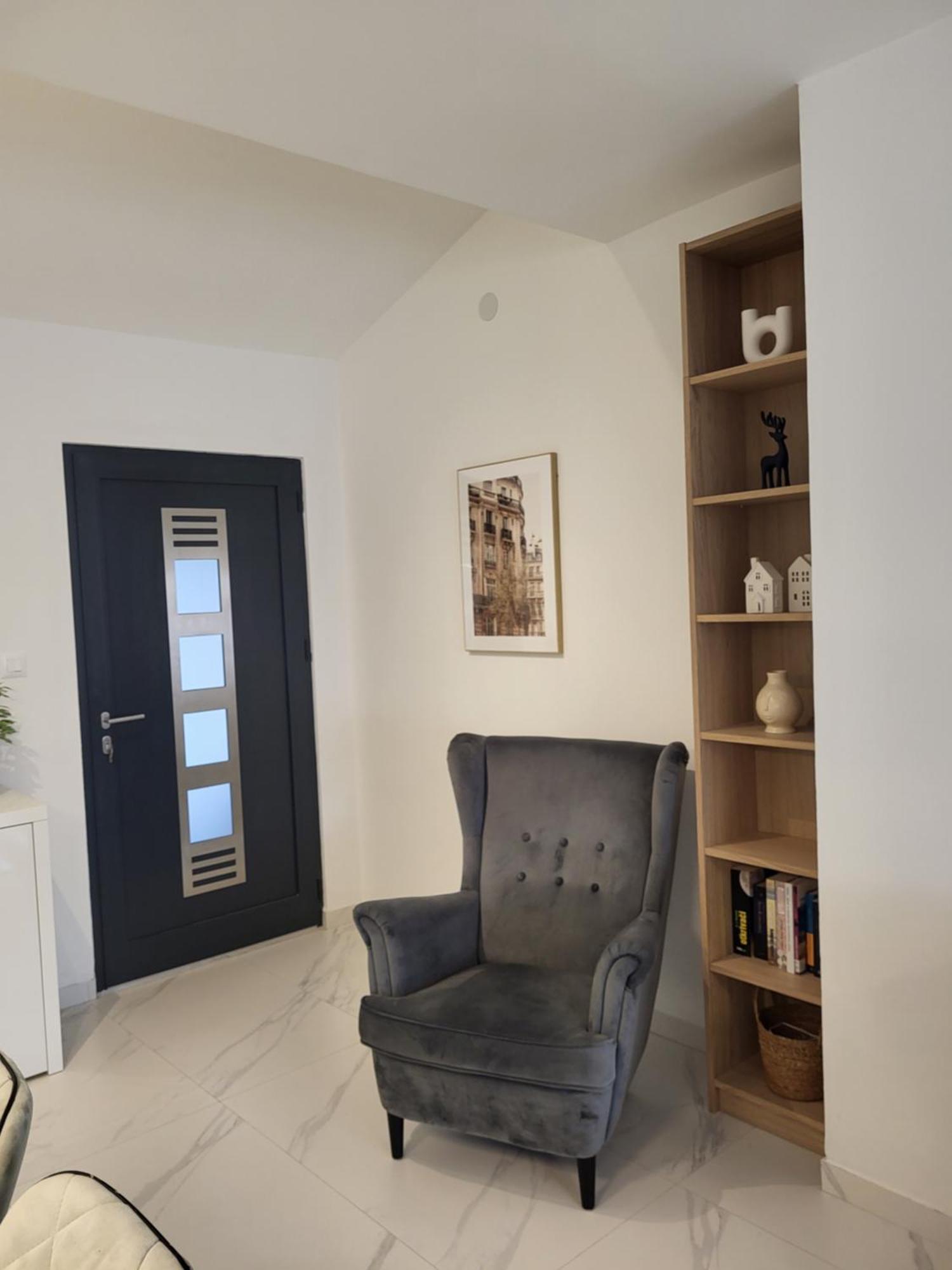 Apartman Rosa Zadar Luaran gambar