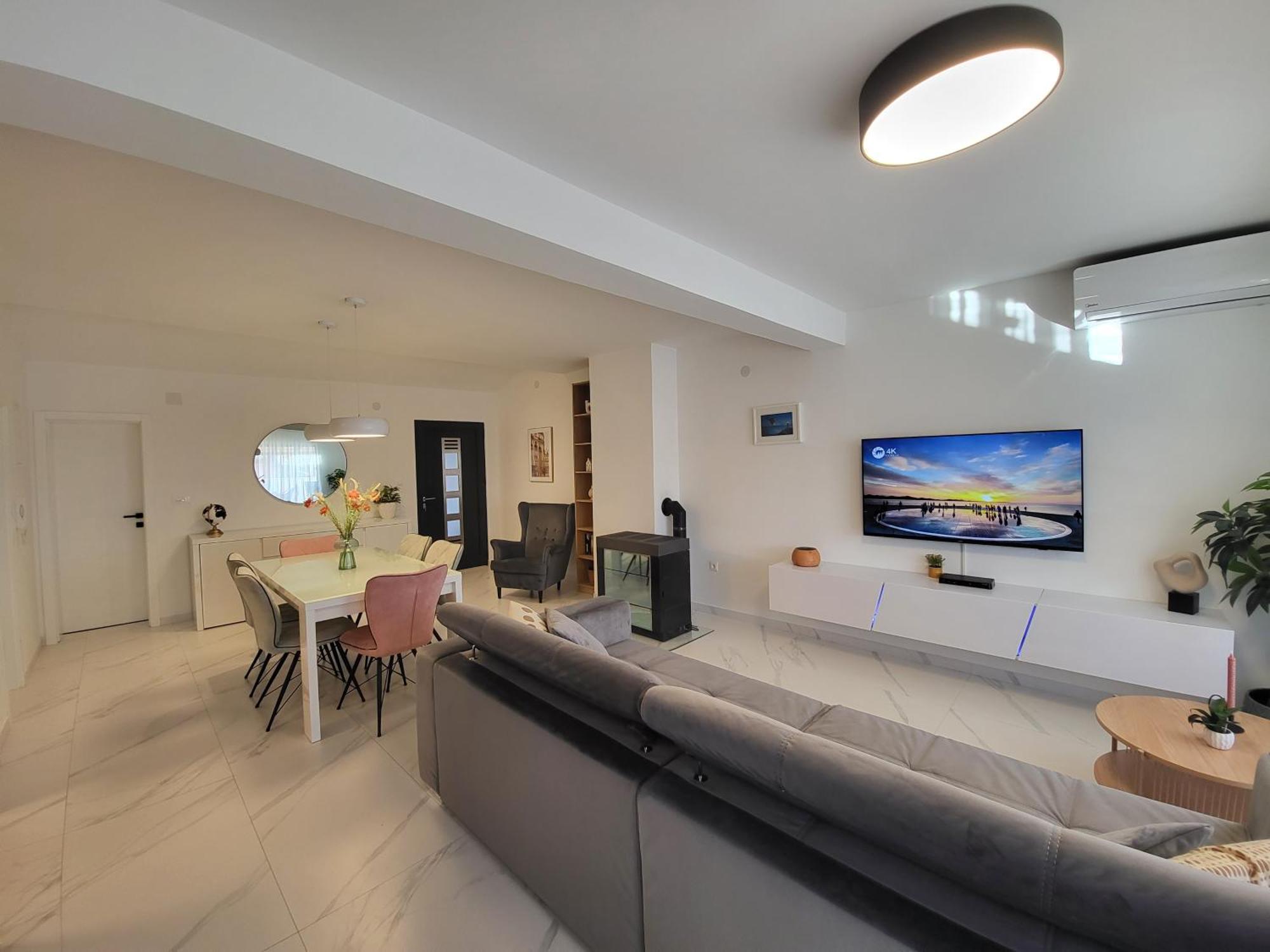 Apartman Rosa Zadar Luaran gambar