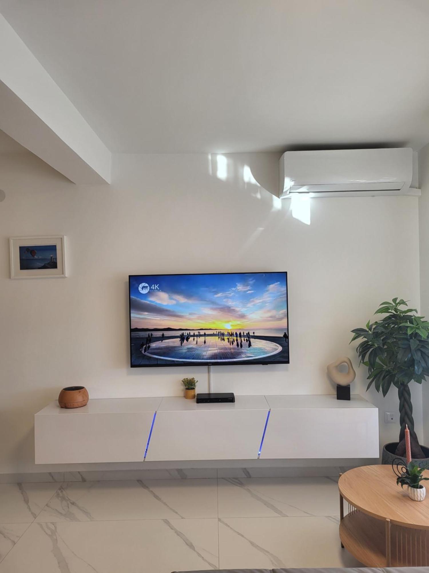 Apartman Rosa Zadar Luaran gambar