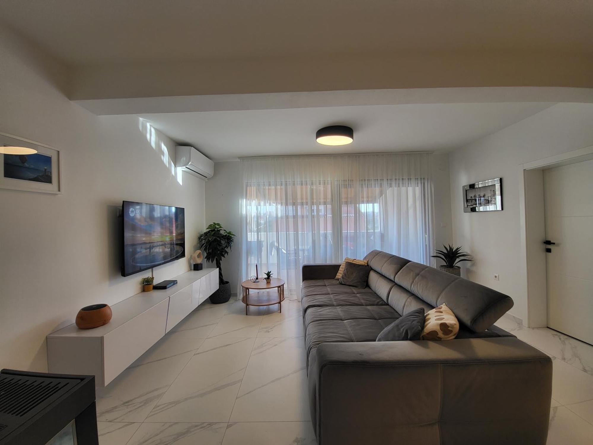 Apartman Rosa Zadar Luaran gambar
