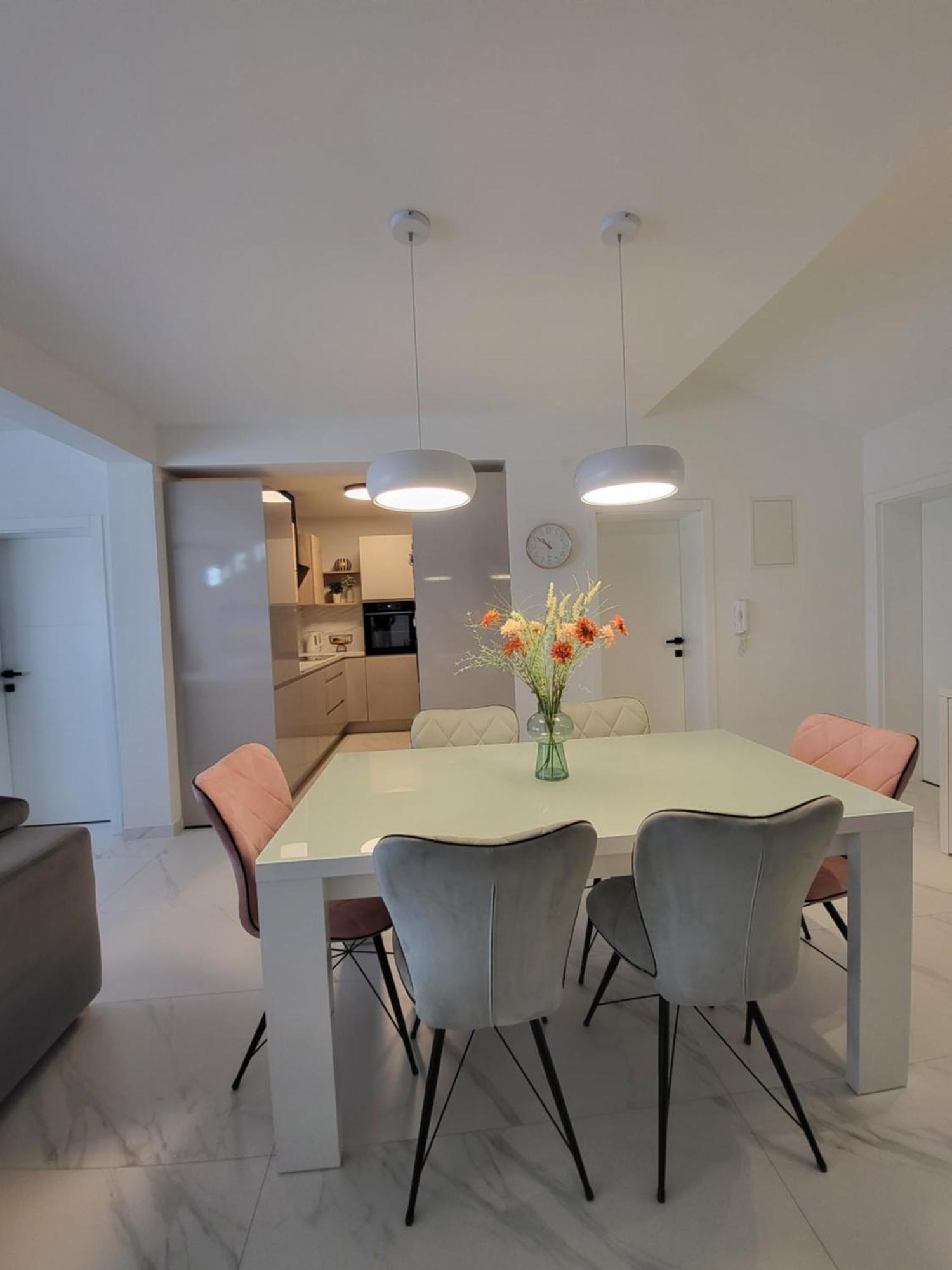 Apartman Rosa Zadar Luaran gambar
