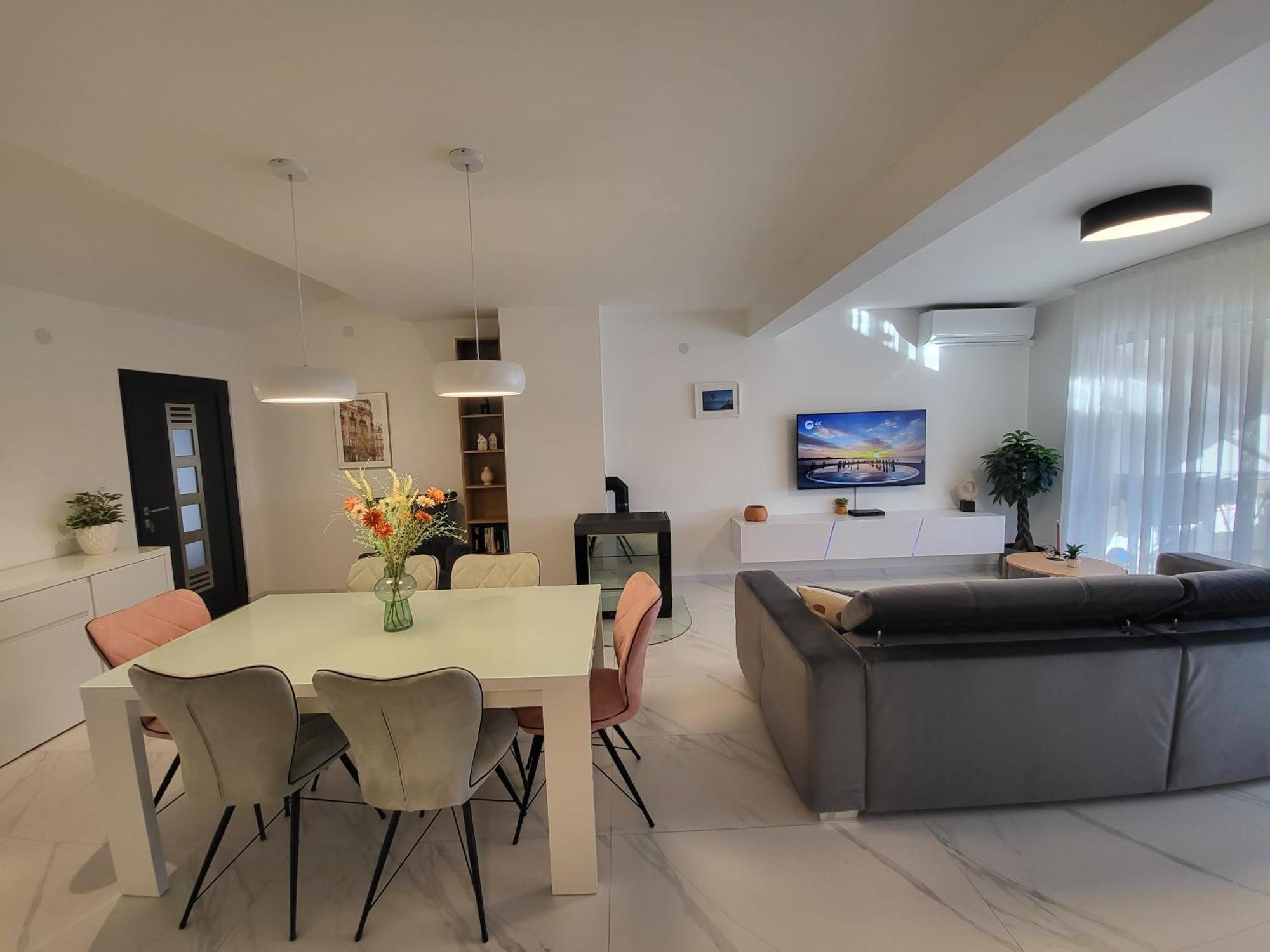 Apartman Rosa Zadar Luaran gambar