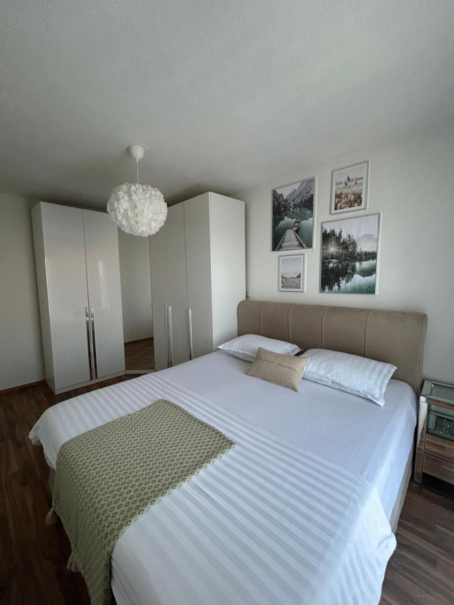 Apartman Rosa Zadar Luaran gambar