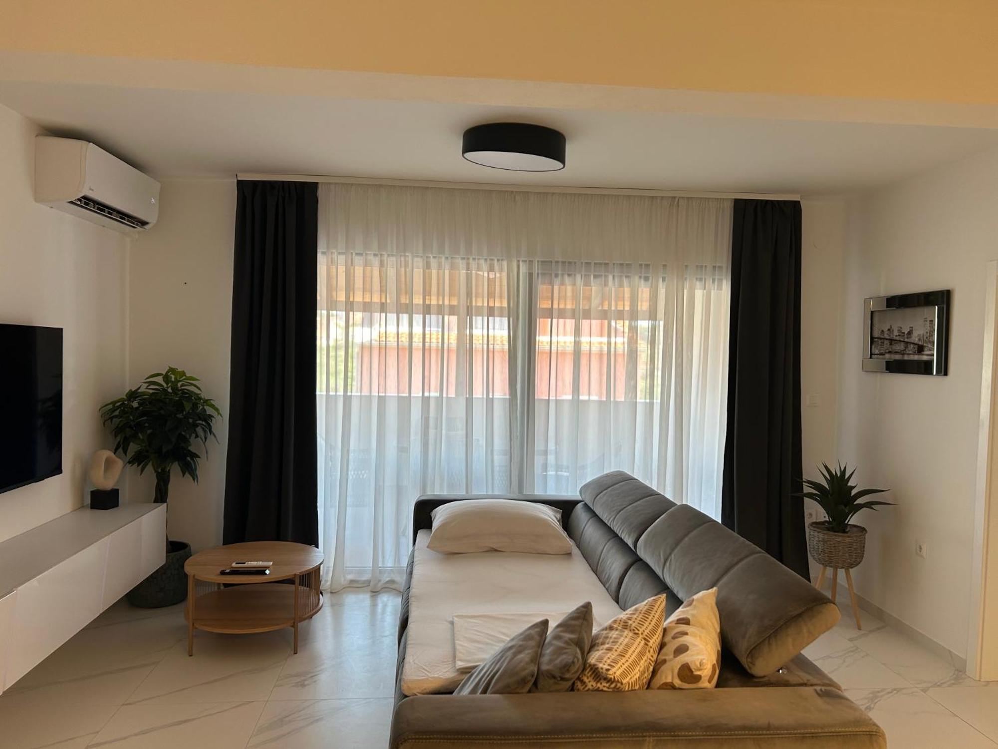 Apartman Rosa Zadar Luaran gambar