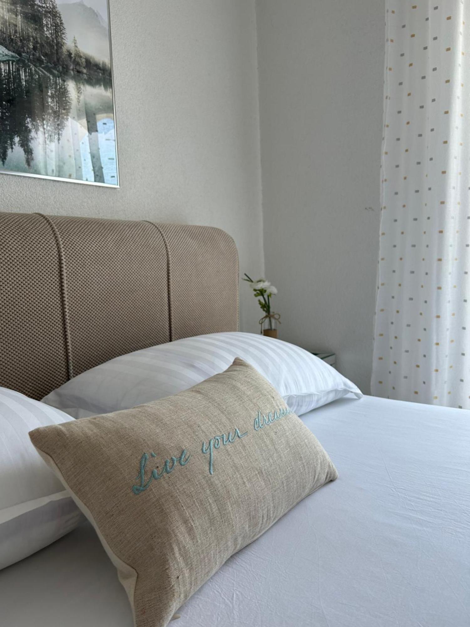 Apartman Rosa Zadar Luaran gambar